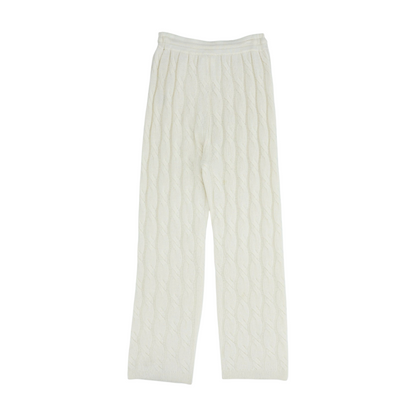 Ivory Pants