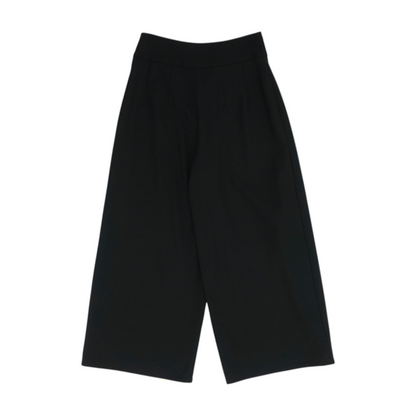Black Pants