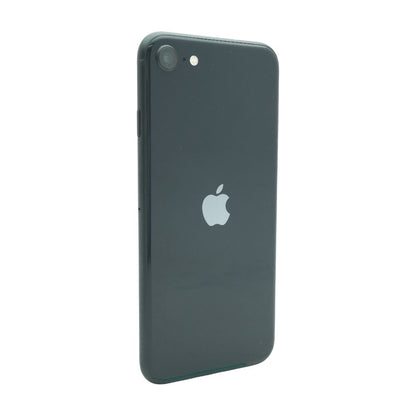 iPhone SE 3 "Tracfone" 64GB Midnight Black UB RENEWED