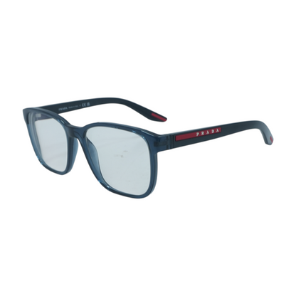 Black VPS 06P Square Prescription Eyewear