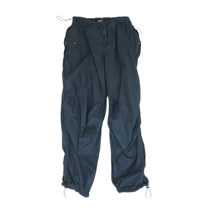 Black Pants
