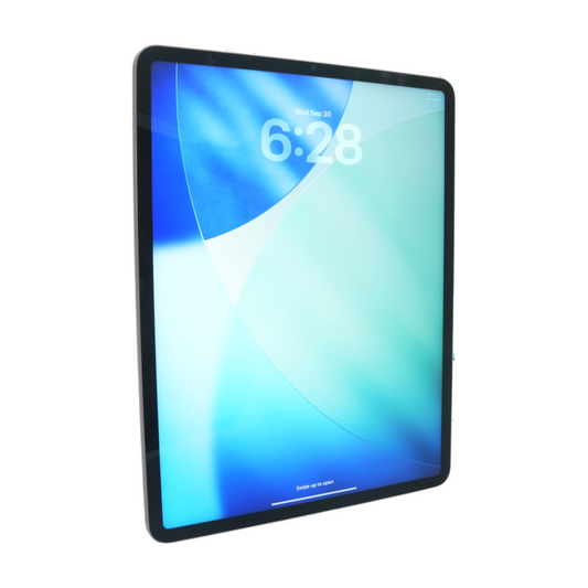 iPad Pro 12.9-inch (M1) 12.9" Space Gray 5th Gen 256GB WiFi UB RENEWED Tablet