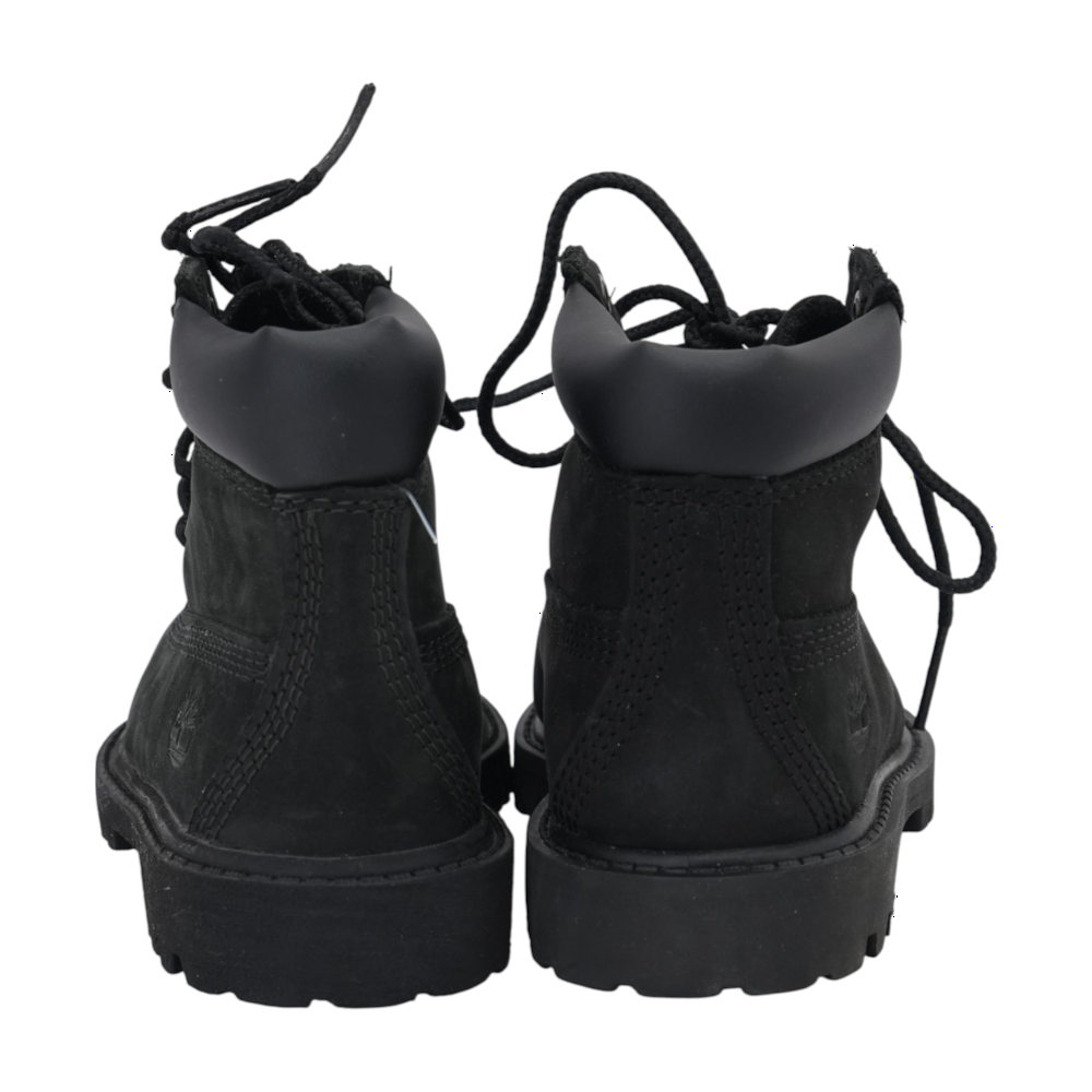Black Boots