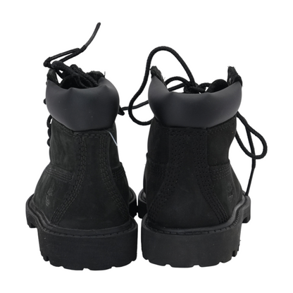 Black Boots