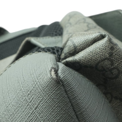 Gray Ophidia Backpack