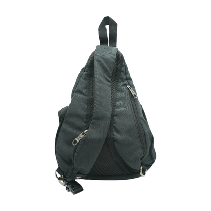 Black Backpack