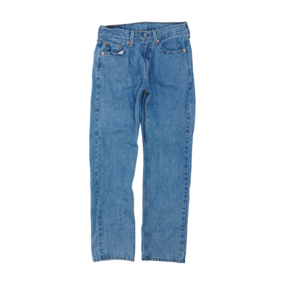 505 Regular Jeans