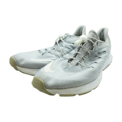 Quest 2 Running Shoe Gray Low Top Athletic Shoes