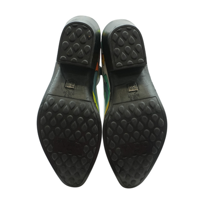 Multi Boots