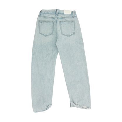 Blue Regular Jeans