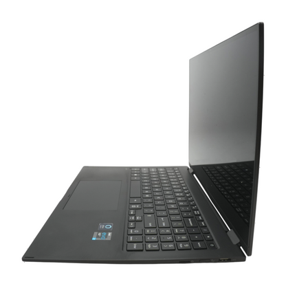 16.0" Gram Black Intel Core i7 2.80GHz 16GB 512GB NVME/SSD