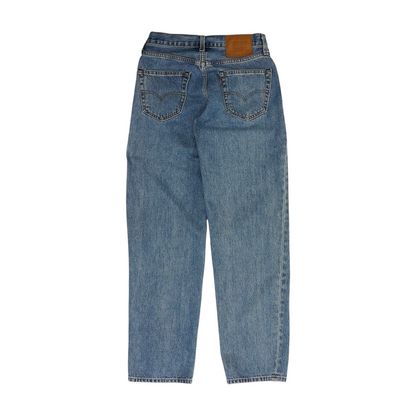 568 Loose Jeans