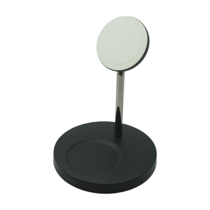 Boost Charge Pro 2-in-1 Wireless Charging Station