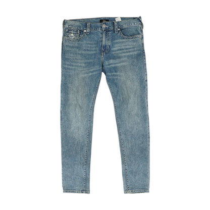 Relaxed Jeans