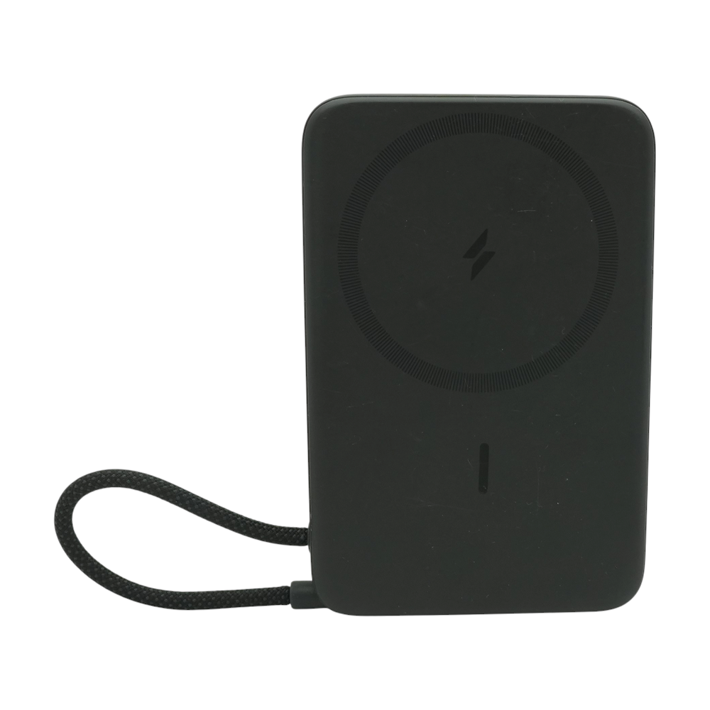 Zolo Built-In USB-C Power Bank