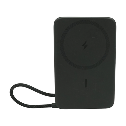 Zolo Built-In USB-C Power Bank