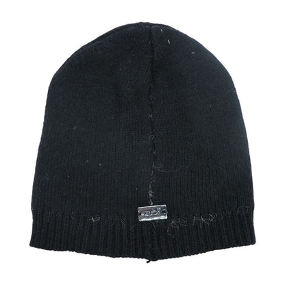 Black Hearts Beanie