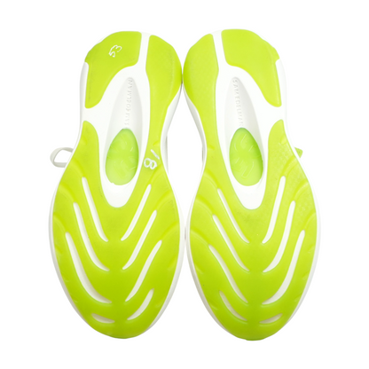 Sarita Mesh Low-Top Athletic Shoes