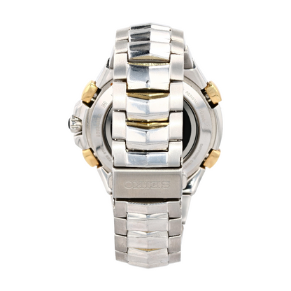 Coutura Stainless Steel Watch