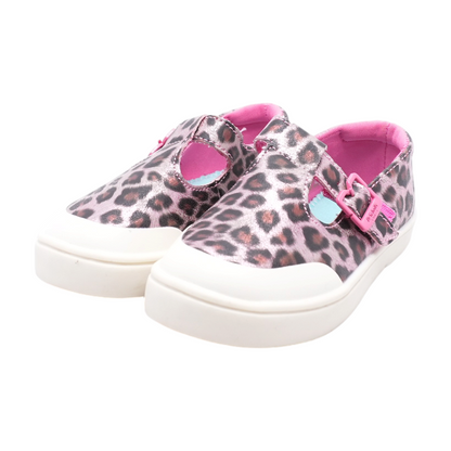 Pink Casual Shoes Shoes