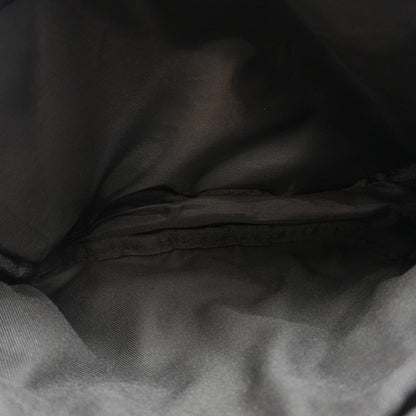 Blue Belt Bag