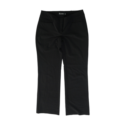 Black Pants