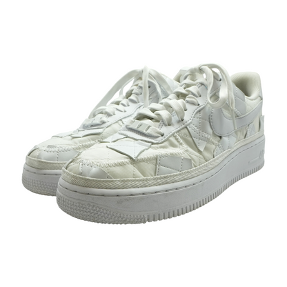 Nike x Billie Eilish Air Force 1 Low in Triple White