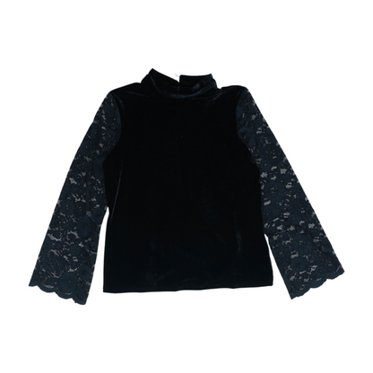 Black Blouse