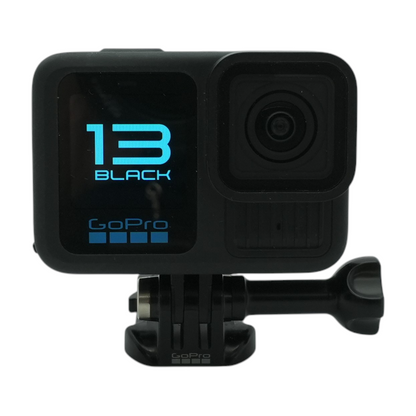 Hero 13 Action Camera and Accessories