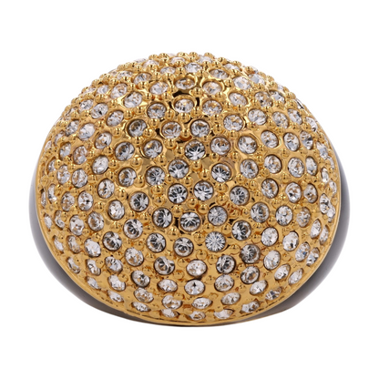 Costume Statement Ring