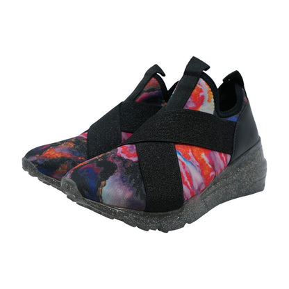 Multi Athletic Shoes