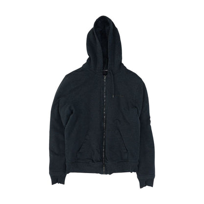 Charcoal Lightweight Jacket