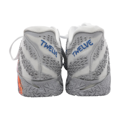 Ja 3 Light Show Mid-Top Athletic Shoes