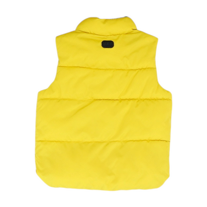 Yellow Vest