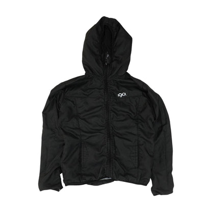 Black Lightweight Jacket