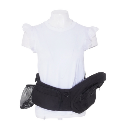 Black Infant Carrier