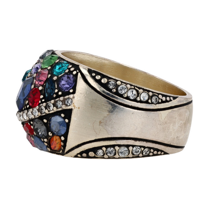 Costume Statement Ring