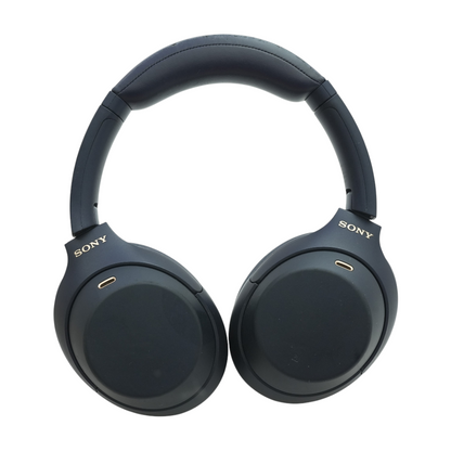 Midnight Blue WH-1000XM4 Noise Cancelling Headphones