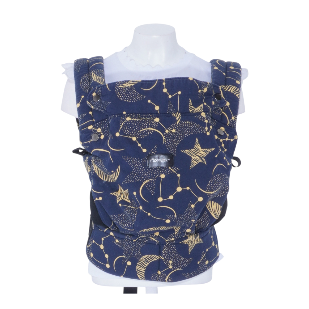 PureHug Ergonomic Baby Carrier