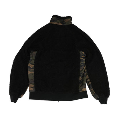 Black Lightweight Jacket