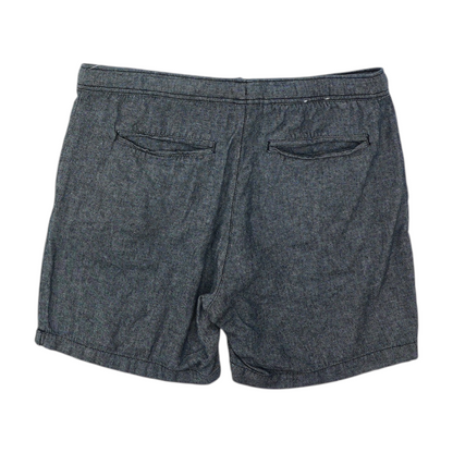 Navy Casual Shorts