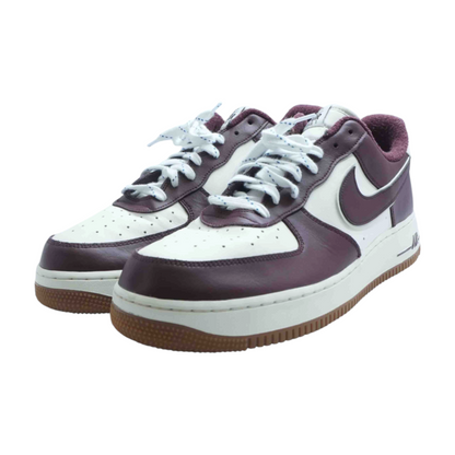 Air Force 1 Low Low-Top Athletic Shoes