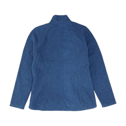 Blue Lightweight Jacket
