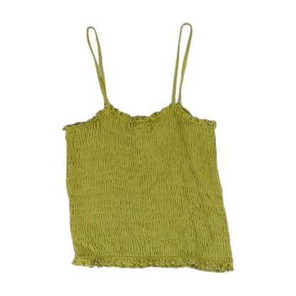 Green Blouse