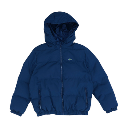Navy Jacket