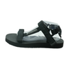 Columbia Black Sandal Sandals – Image 1
