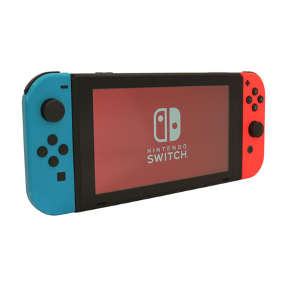 Switch 32GB Game System