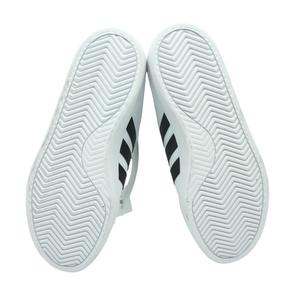 Grand Court Low-Top Athletic Shoes