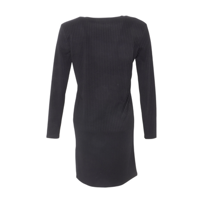 Black Cardigan
