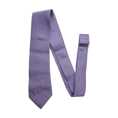 Purple Neck Tie